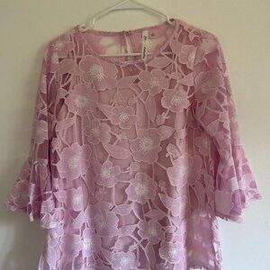 NY Collection ,M, Pink